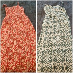 Ladies Maxi Dresses